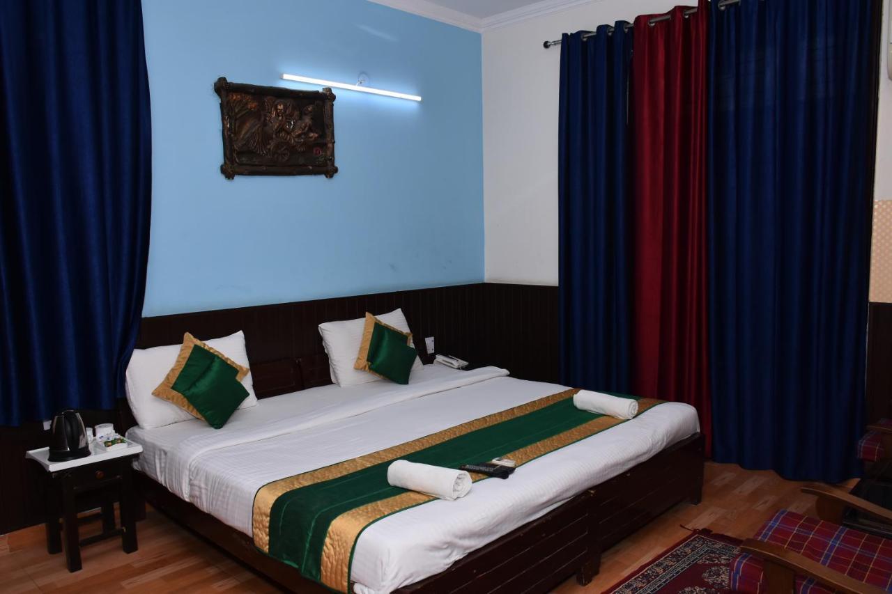 Hotel The Abodes House Greater Noida Esterno foto