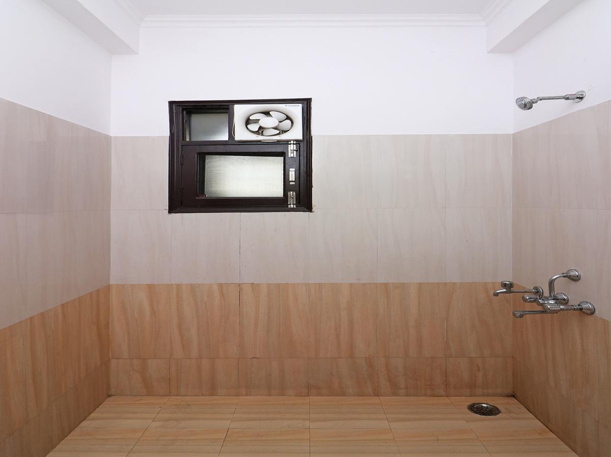 Hotel The Abodes House Greater Noida Esterno foto
